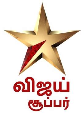List of programs broadcast by Star Vijay .